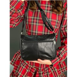 Сумка женская из телячьей кожи