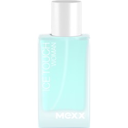 Mexx Ice Touch Woman Туалетная вода, 15 мл