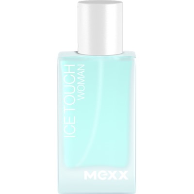 Mexx Ice Touch Woman Туалетная вода, 15 мл