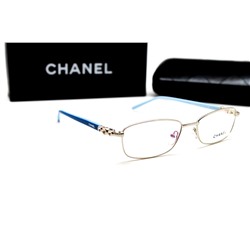 Распродажа без футляра Chanel оправа 6832 c10
