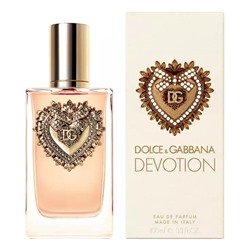 Dolce Gabbana Devotion Edp 100 ml