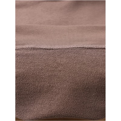 Свитшот "Детский" Какао