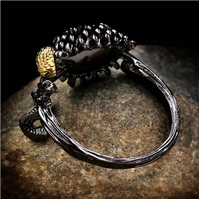 Кольцо арт. 22 7161 (id 287982)