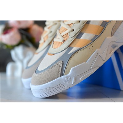 Adidas Originals Niteball 2.0  из натуральной кожи, замши и нейлона