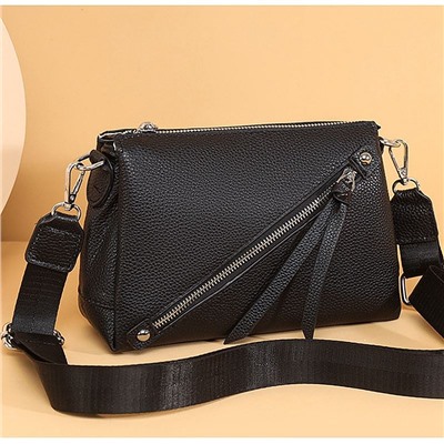 Bags Сумка женская / кожа /   026201