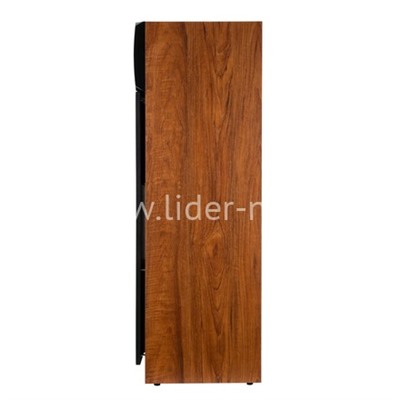 Колонка 10" (30-58 HOME SOUND) динамик 6шт/2х10"; 2х6.5"; 2х3" комплект 2 колонки ELTRONIC (бук)