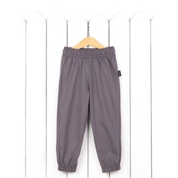 Брюки для мальчика Baby Boom П130/1 Титан