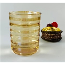 588-604 Набор из 6 стаканов 320мл в под.уп.(х8)Стекло