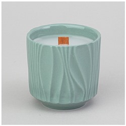 СВЕЧА АРОМАТИЧЕСКАЯ ИНТЕРЬЕРНАЯ 175МЛ 7.2*7.2*7СМ