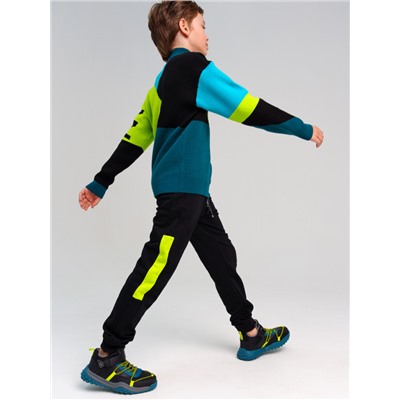 Джемпер для мальчика