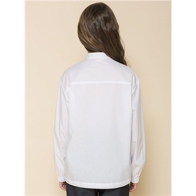 Блузка для девочек