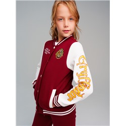 Толстовка для девочки