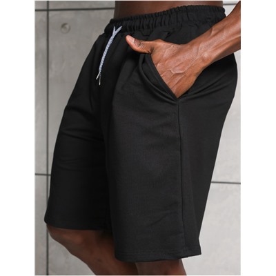 Шорты "Чилл" Черный Мужские
