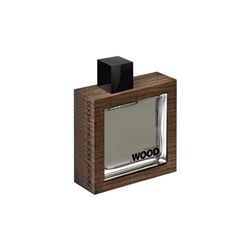 Dsquared2 (Дискваред) Rocky Mountain Wood Eau de Toilette Туалетная вода Spray Спрей, 100 мл