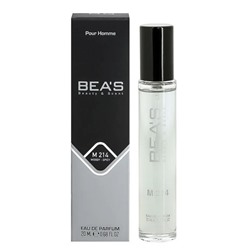 Парфюм BEA'S M214 Paco Rabanne Invictus men 20 ml