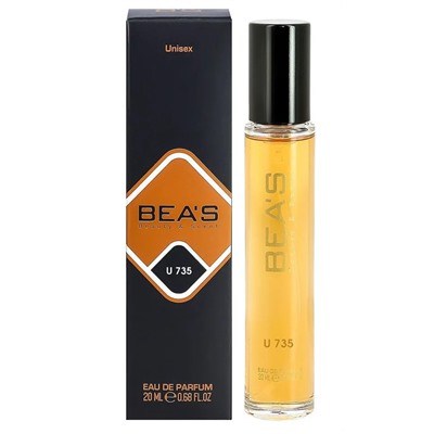 Парфюм BEA'S U735 Tom Ford Bitter Peach unisex 20 ml