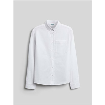 Сорочка верхняя детская для мальчиков Ariston