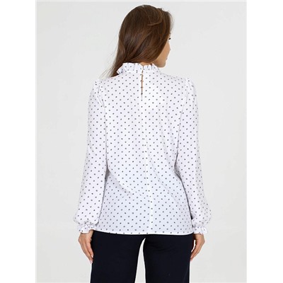 Блузка Джулиет белый ИвК