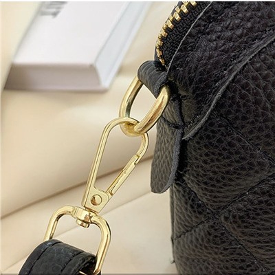 Bags Сумка женская / кожа / РОМБ / 0137221