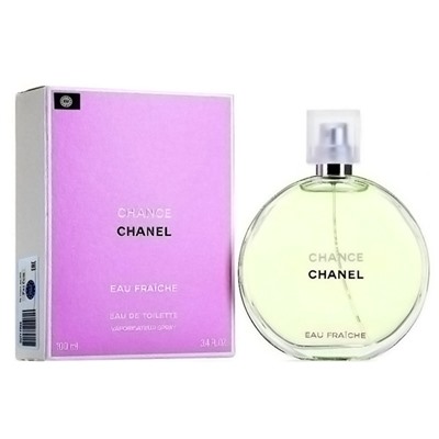 EU C Chance Eau Fraiche 100 ml