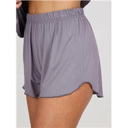 Пижама Ладила серый ИвК