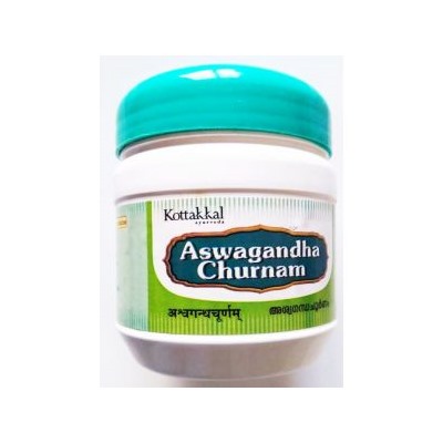 Ашвагандха Чурнам Коттаккал Аюрведа