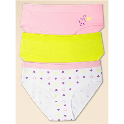 Трусы для девочек