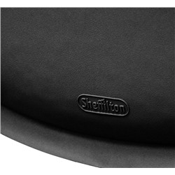 Стул SHT-ST76/S424
                        черный / черный муар