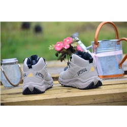 Зимние Hoka Anacapa Mid Gore-Tex