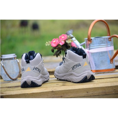 Зимние Hoka Anacapa Mid Gore-Tex