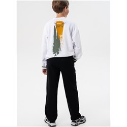 Брюки для мальчика