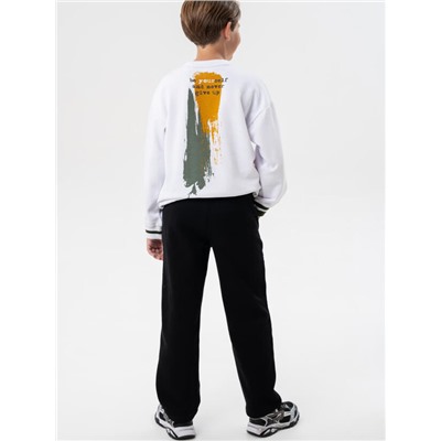 Брюки для мальчика