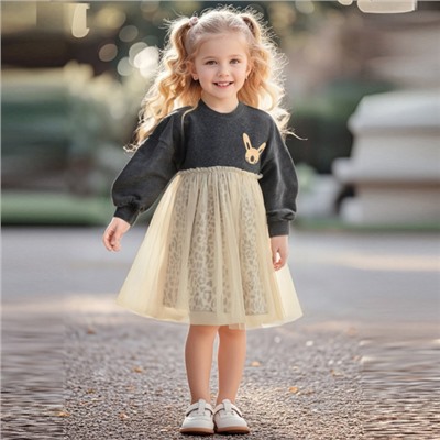 Платье Little Maven