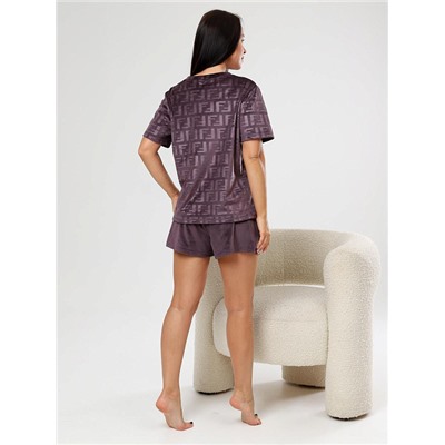 Костюм Феличита жаккард эфемера ИвК