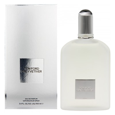 EU Tom Ford Grey Vetiver For Men edp 100 ml
