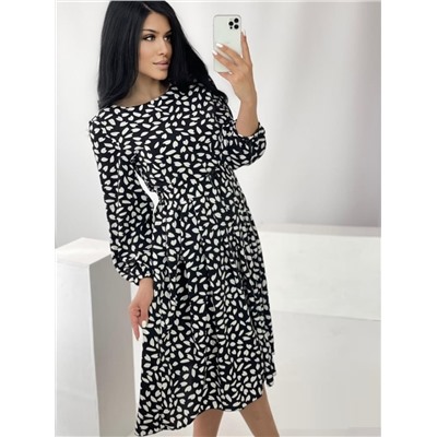 Платье, Артикул: 93033
