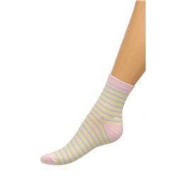 Носки женские В-11 розовый