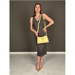 Сумка женская из телячьей кожи