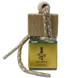 Ароматизатор в машину Paco Rabanne One Million 10 ml