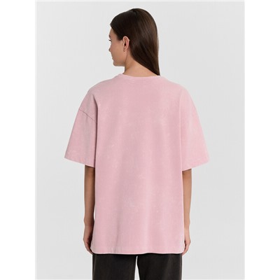 ФУТБОЛКА ЖЕНСКАЯ 112953