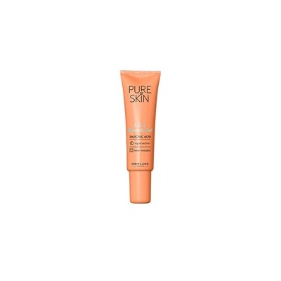 Гель против прыщей для точечного применения Pure Skin