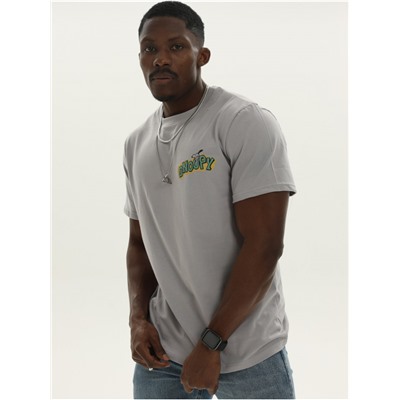 Футболка "Побег" мужская