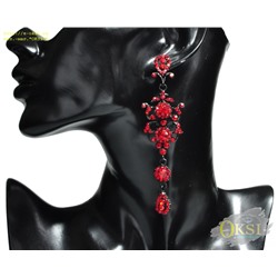 СЕРЬГИ -SM41463