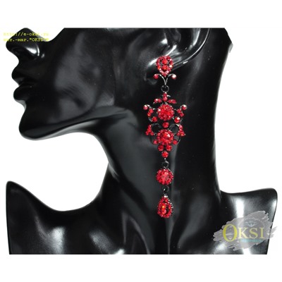 СЕРЬГИ -SM41463