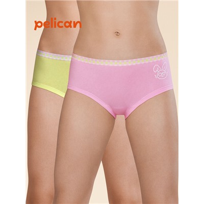 Трусы для девочек