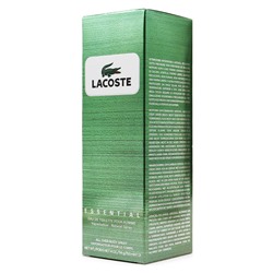 Дезодорант Lacoste Essential For Men deo 150 ml в коробке