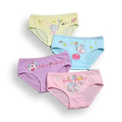 Трусы (упаковка 4 шт.)