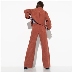 Рубашка, Стильное резюме