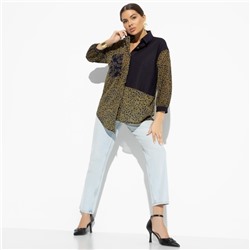 Рубашка, Жемчужина образа (люкс)