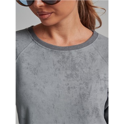 976 Платье серый винтаж Свт